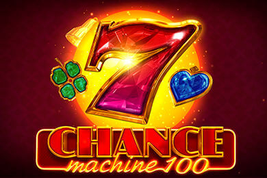 Chancemachine100wl игровой автомат Гизбо Казино